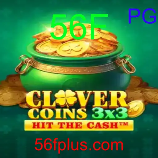 Clovercoin3x3